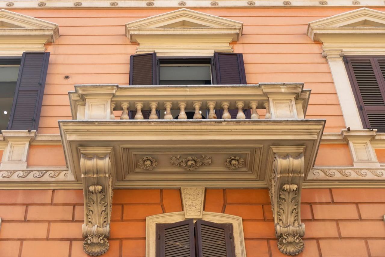 Elite Vatican Refuge Rom Exterior foto